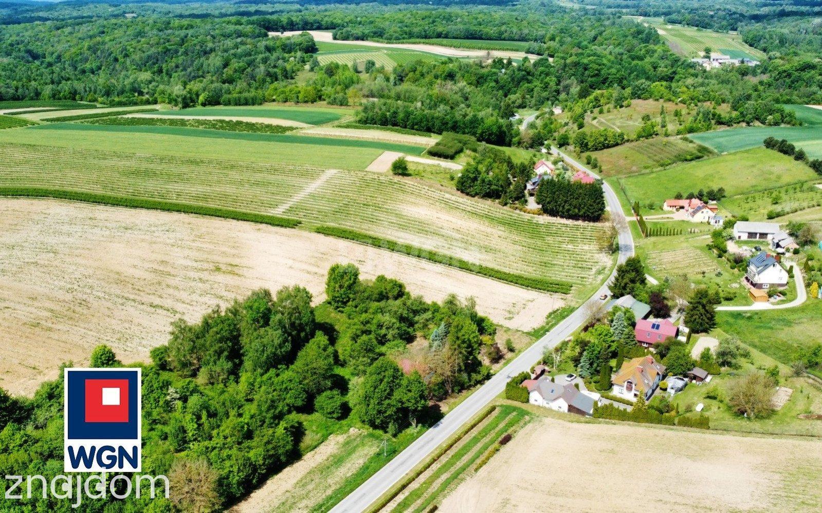 Działka na sprzedaż Celejów - zdjęcie 4