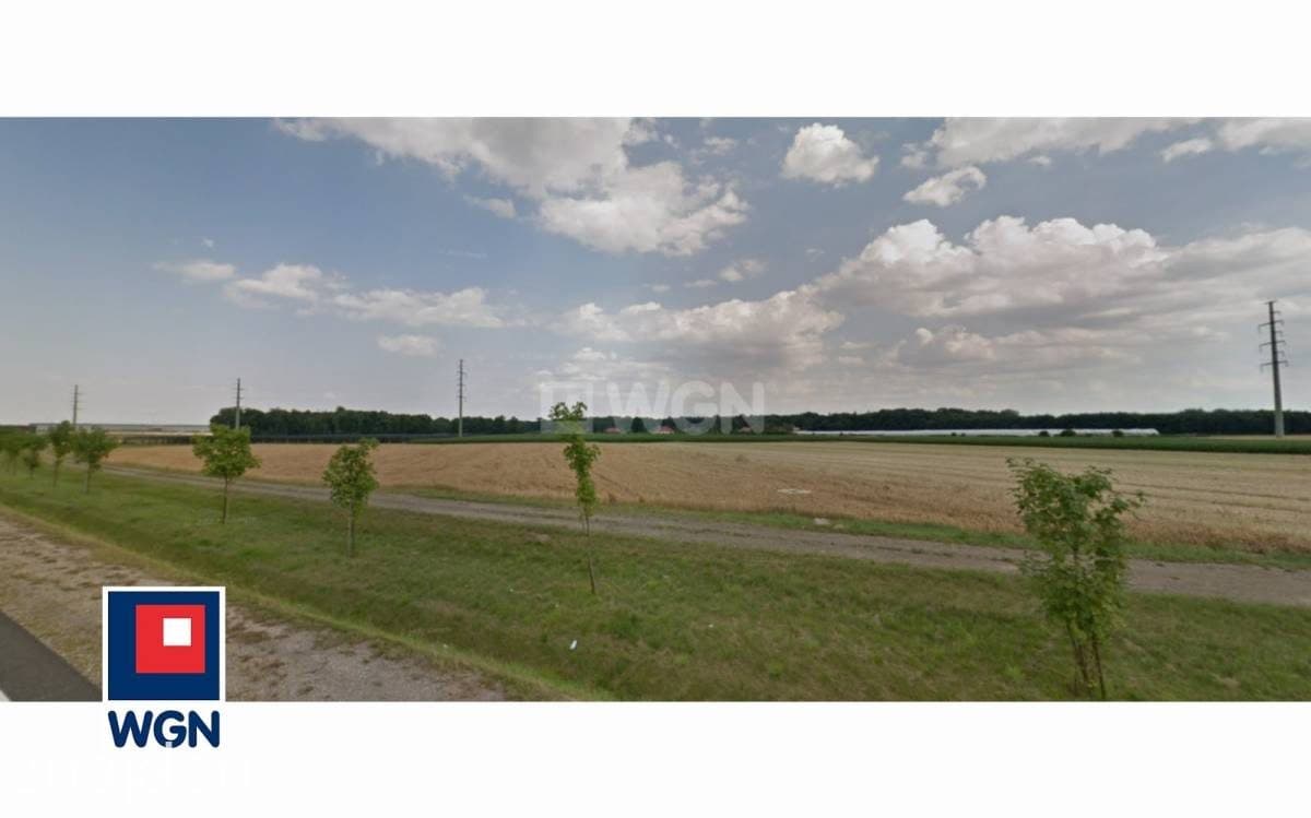 Działka na sprzedaż Tyniec Mały - zdjęcie 3