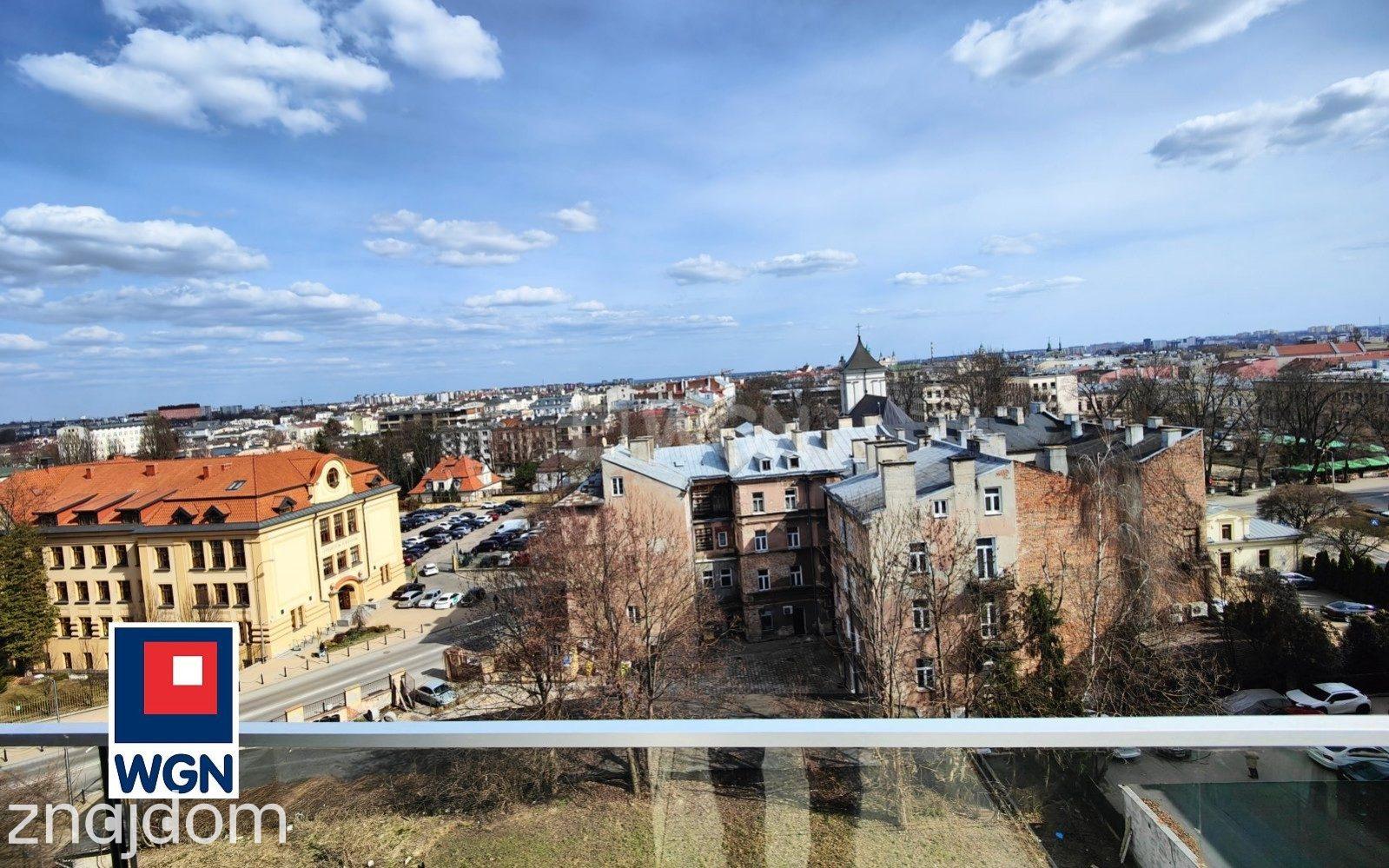 Mieszkanie na sprzedaż Lublin