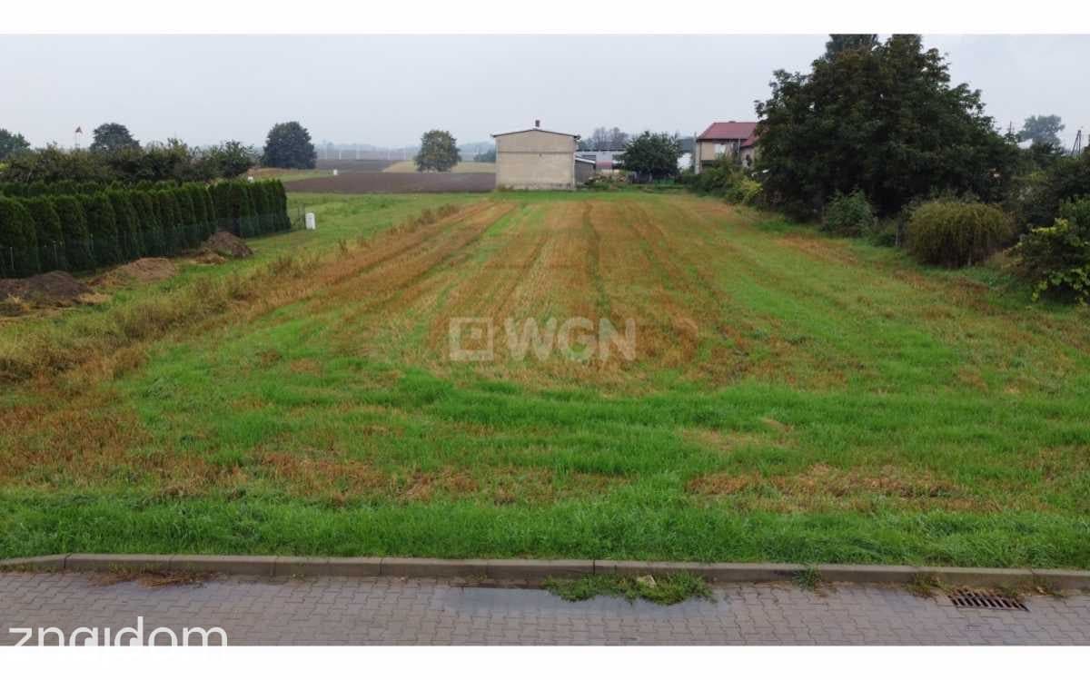 Działka na sprzedaż Głogów - zdjęcie 6