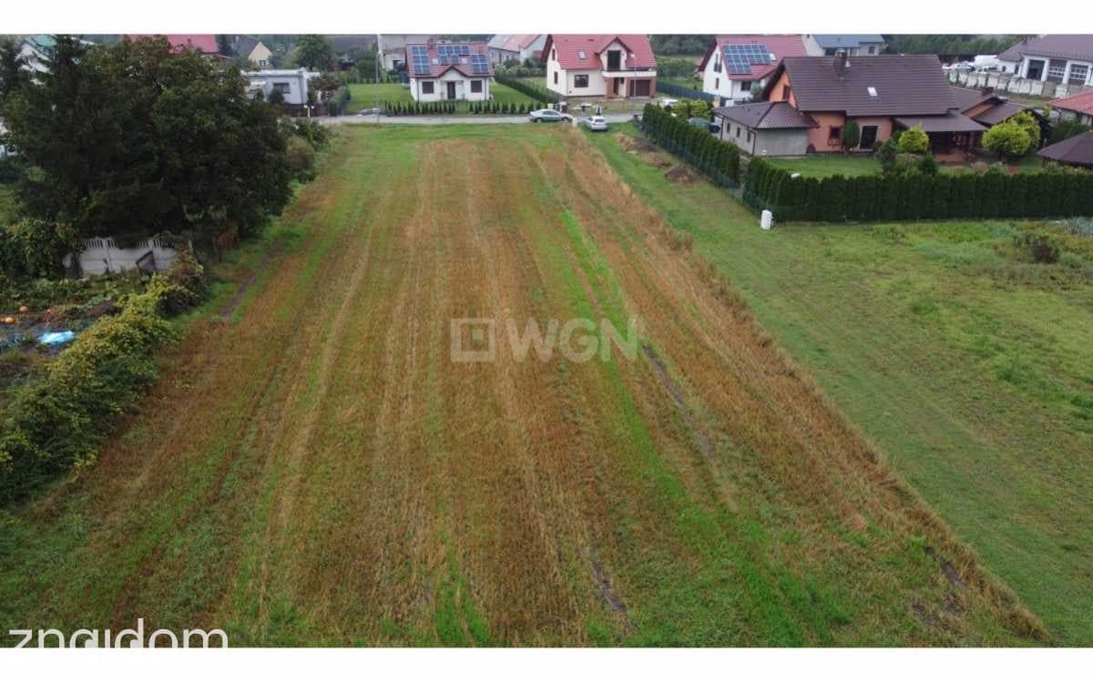 Działka na sprzedaż Głogów - zdjęcie 5