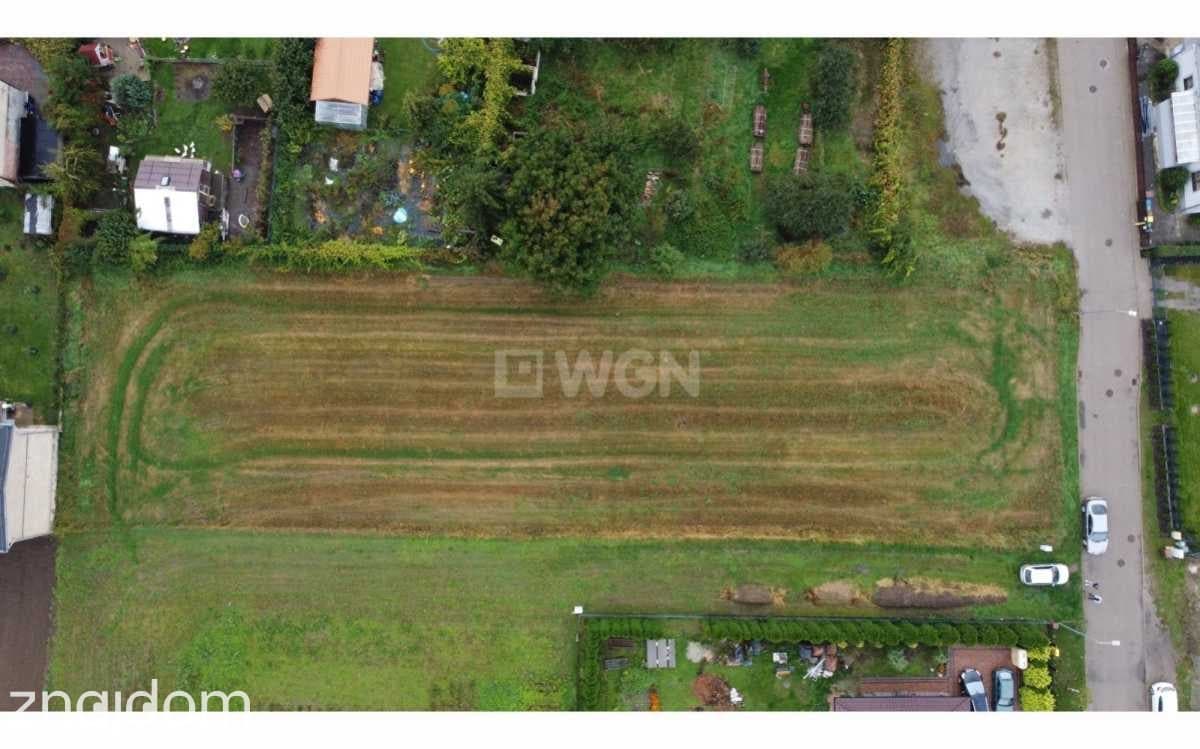 Działka na sprzedaż Głogów - zdjęcie 4