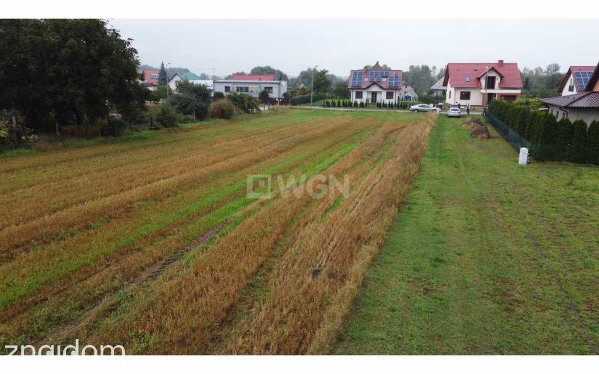 Działka na sprzedaż Głogów - zdjęcie 3