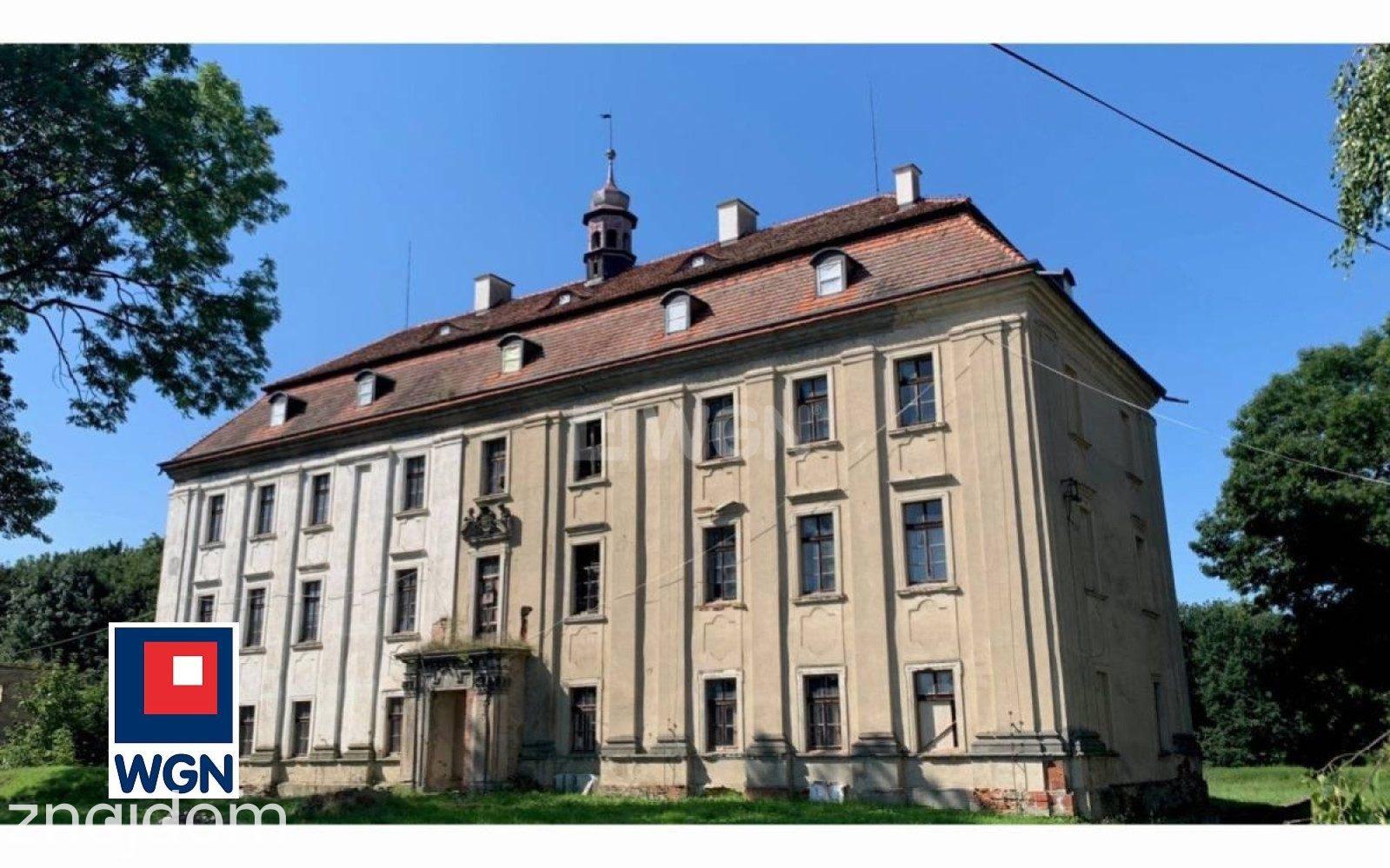 Dom na sprzedaż Sokolniki