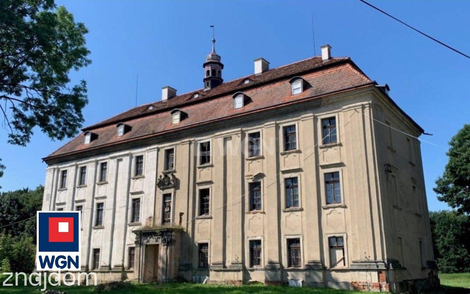 Dom na sprzedaż Sokolniki - zdjęcie 17
