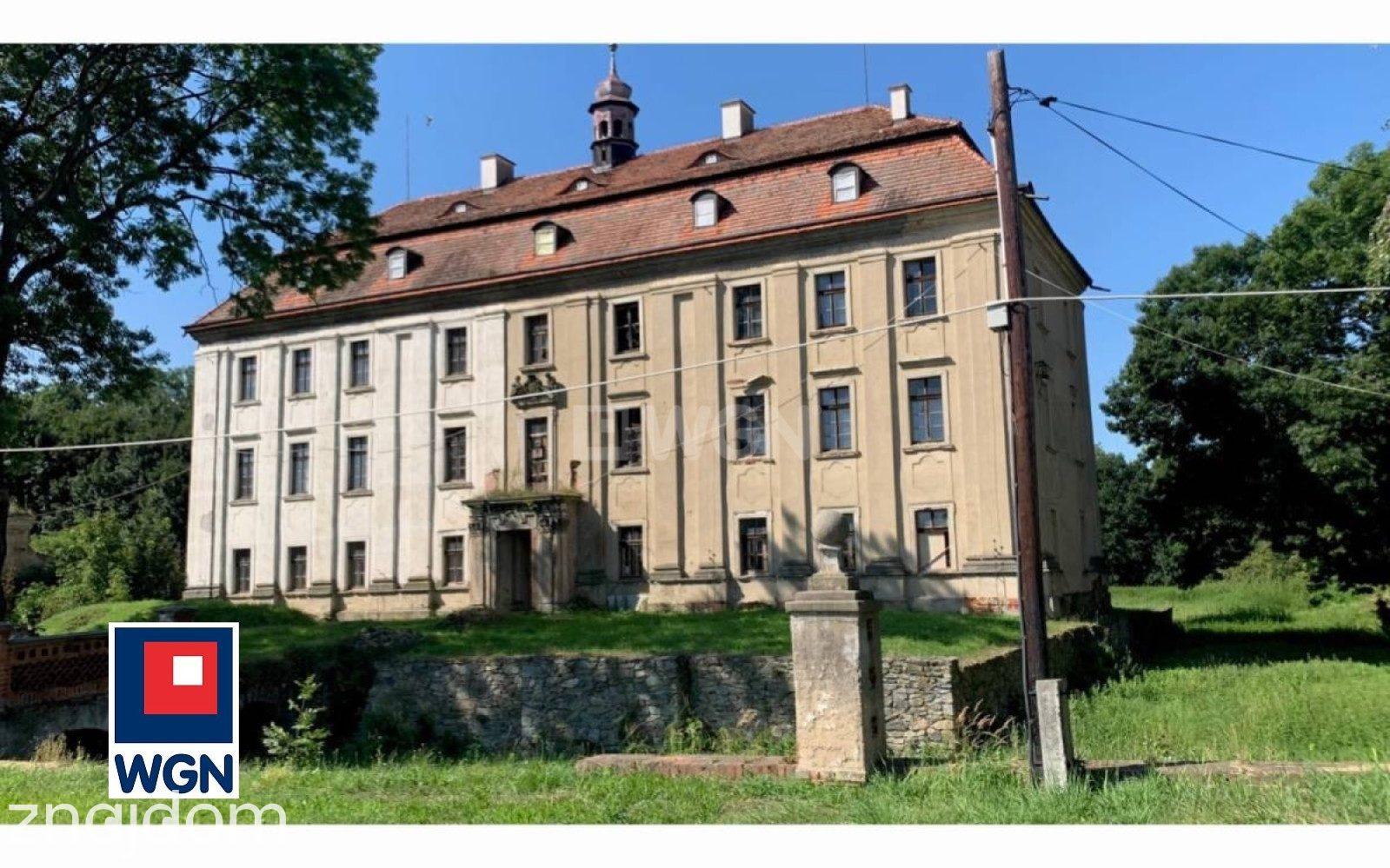 Dom na sprzedaż Sokolniki - zdjęcie 16