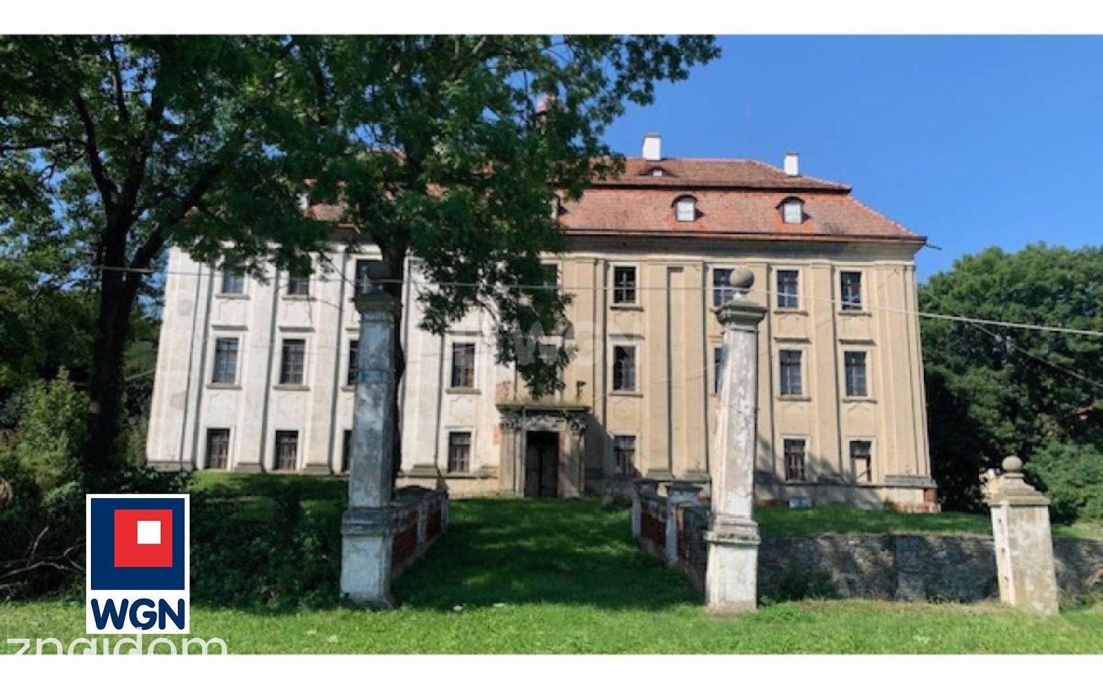 Dom na sprzedaż Sokolniki - zdjęcie 14