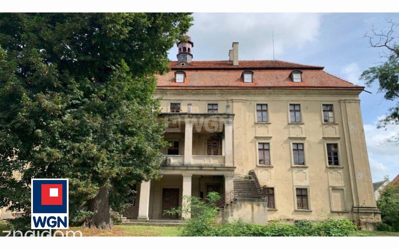 Dom na sprzedaż Sokolniki - zdjęcie 12
