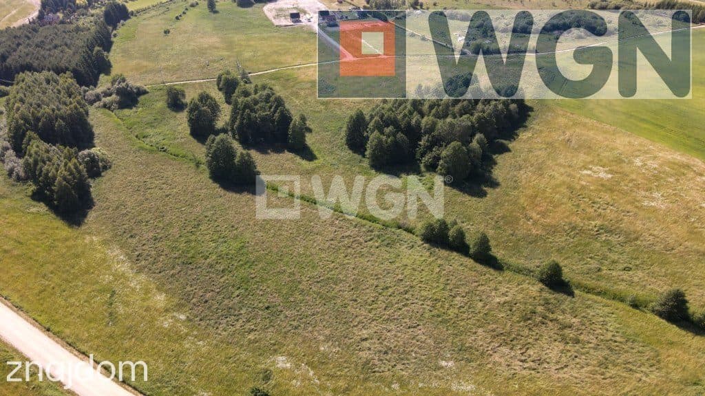Działka na sprzedaż Szczecinowo - zdjęcie 4