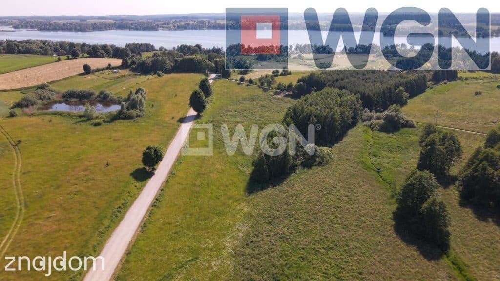 Działka na sprzedaż Szczecinowo