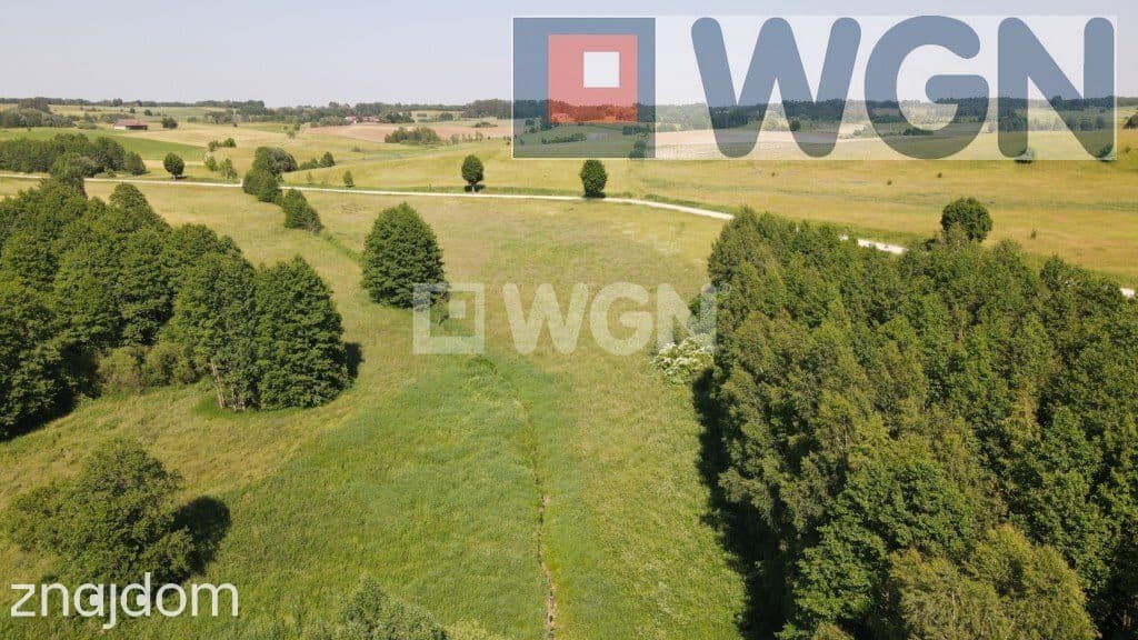 Działka na sprzedaż Szczecinowo - zdjęcie 12