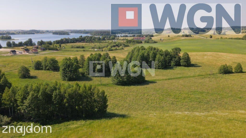 Działka na sprzedaż Szczecinowo - zdjęcie 11