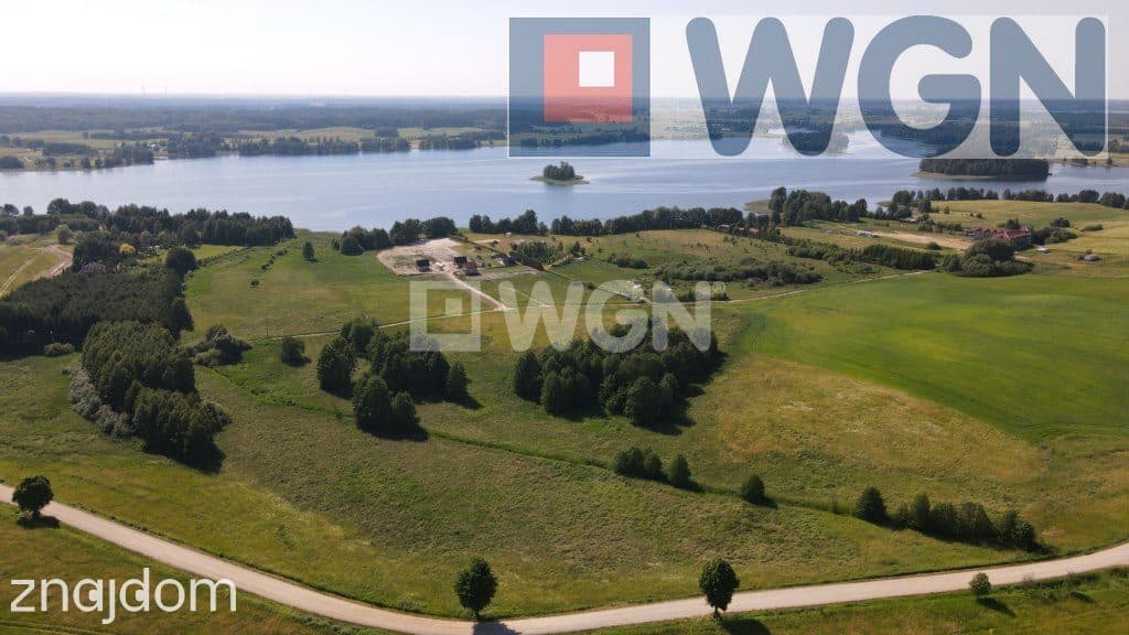 Działka na sprzedaż Szczecinowo - zdjęcie 9