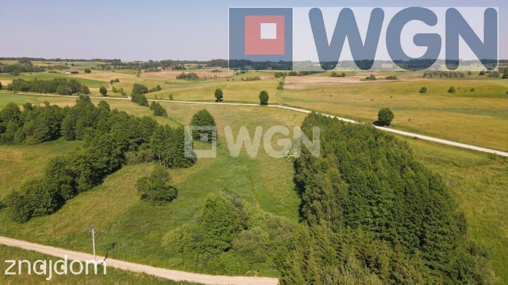 Działka na sprzedaż Szczecinowo - zdjęcie 8
