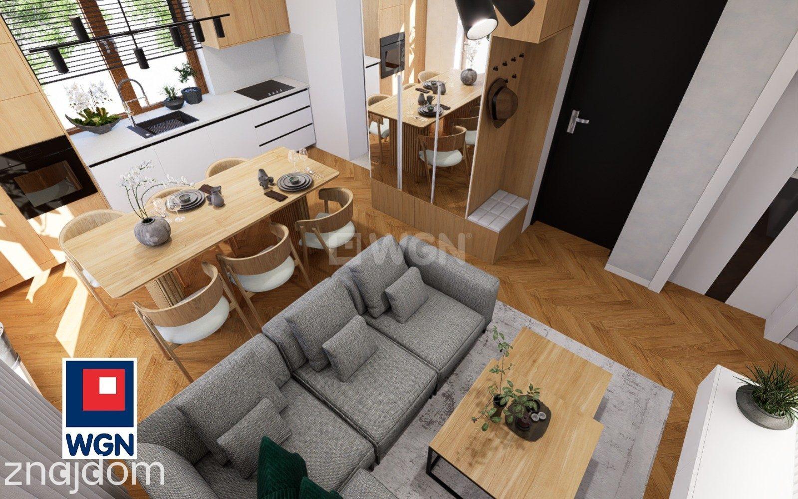 Mieszkanie na sprzedaż Mielec - zdjęcie 8