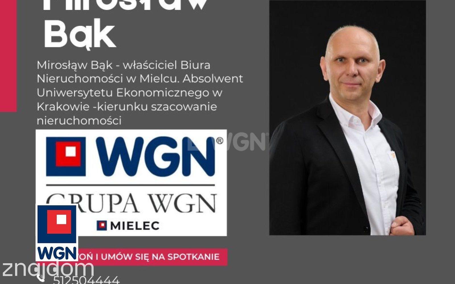 Mieszkanie na sprzedaż Mielec