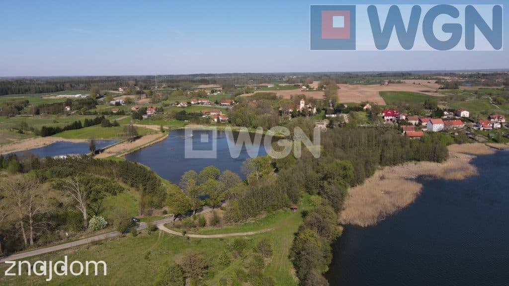 Działka na sprzedaż Gąski - zdjęcie 10