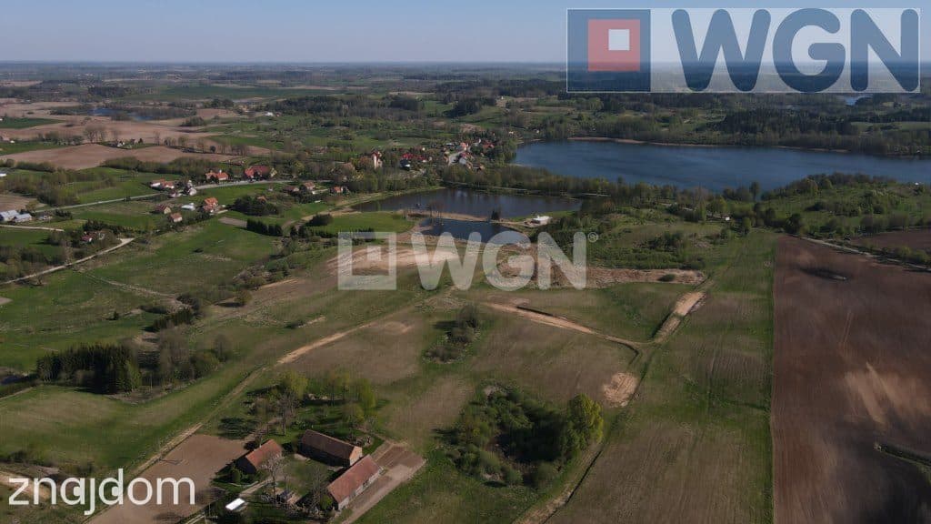 Działka na sprzedaż Gąski - zdjęcie 8