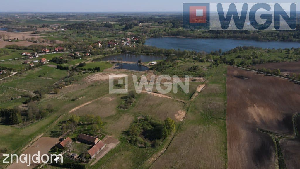 Działka na sprzedaż Gąski - zdjęcie 7