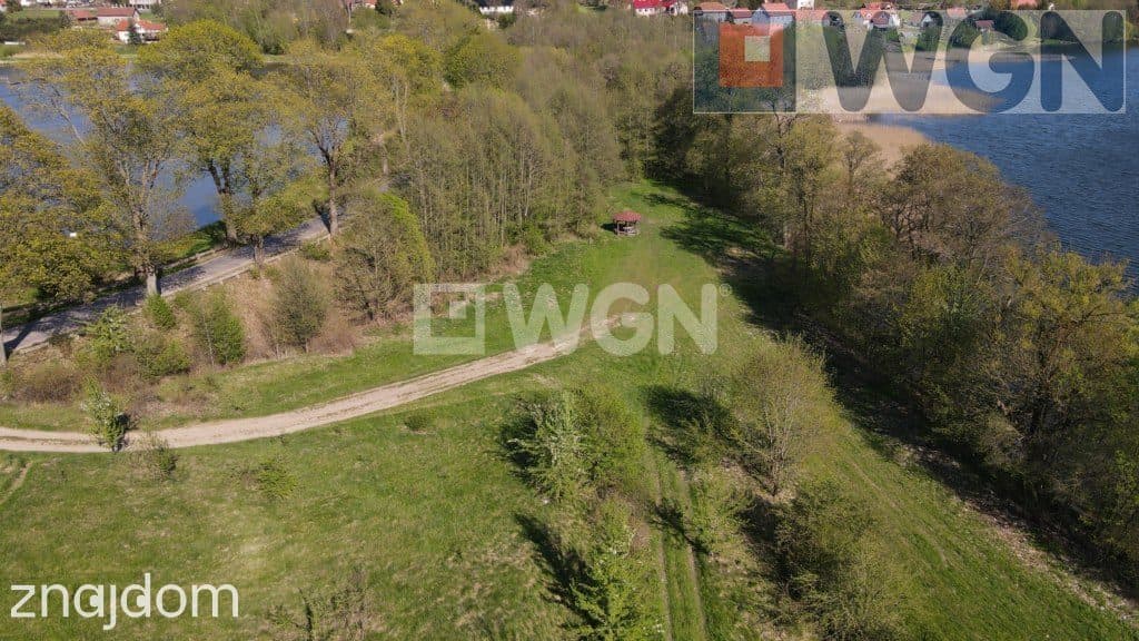 Działka na sprzedaż Gąski - zdjęcie 6