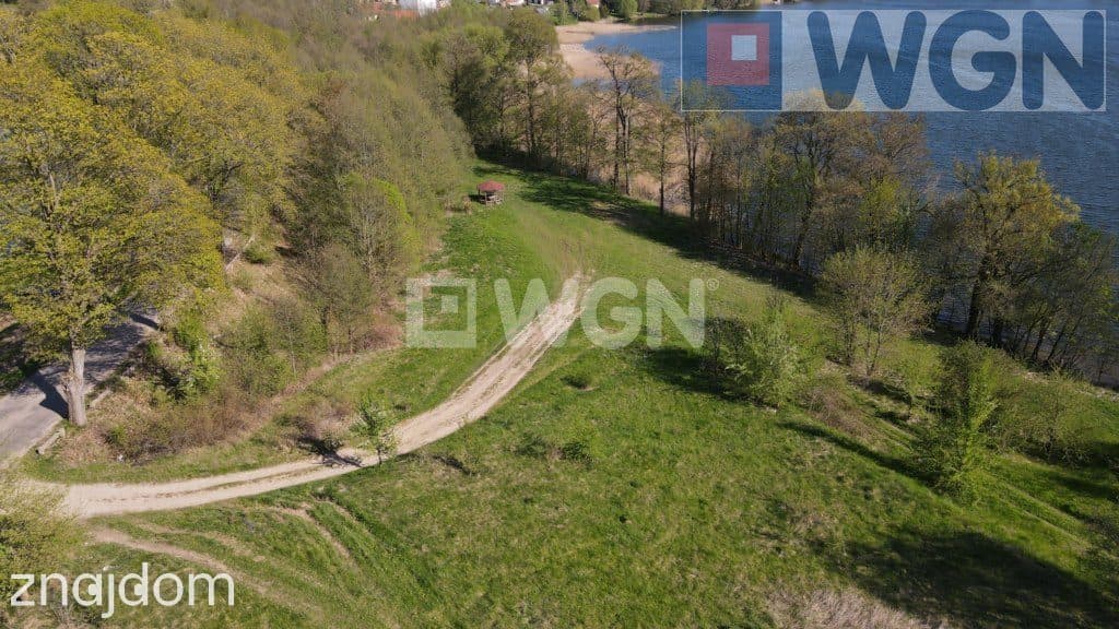 Działka na sprzedaż Gąski - zdjęcie 2