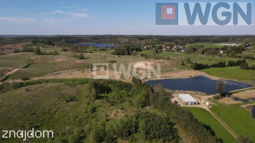 Działka na sprzedaż Gąski - zdjęcie 16