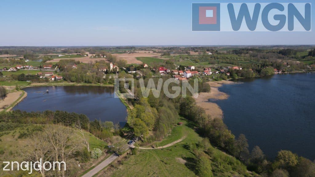 Działka na sprzedaż Gąski - zdjęcie 13