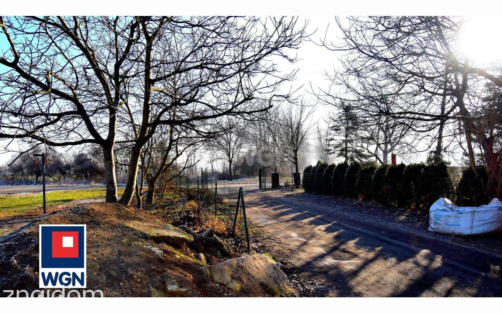 Mieszkanie na sprzedaż Leszkowice - zdjęcie 2