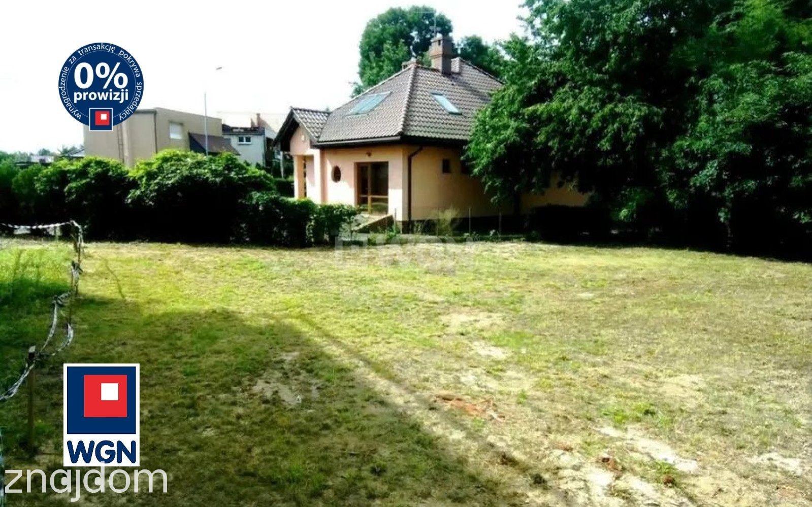 Grunt budowlany jednorodzinny na sprzedaż Legnica - Działka budowlana w centrum Legnicy - zdjęcie 6