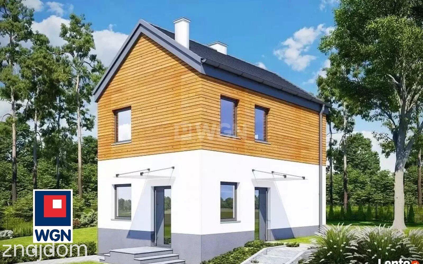 Grunt budowlany jednorodzinny na sprzedaż Legnica - Działka budowlana w centrum Legnicy - zdjęcie 5