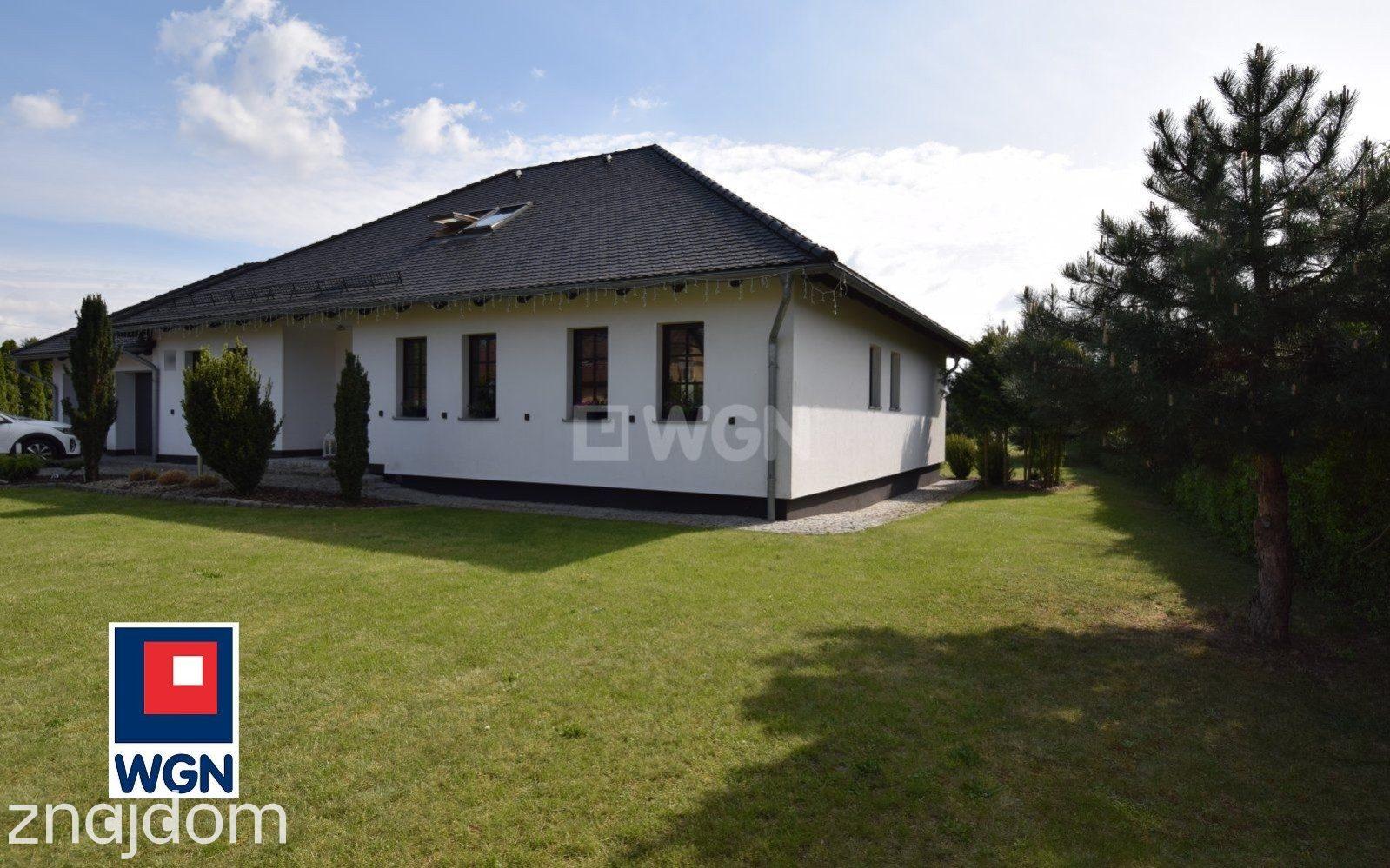 Dom na sprzedaż Kulów - zdjęcie 19