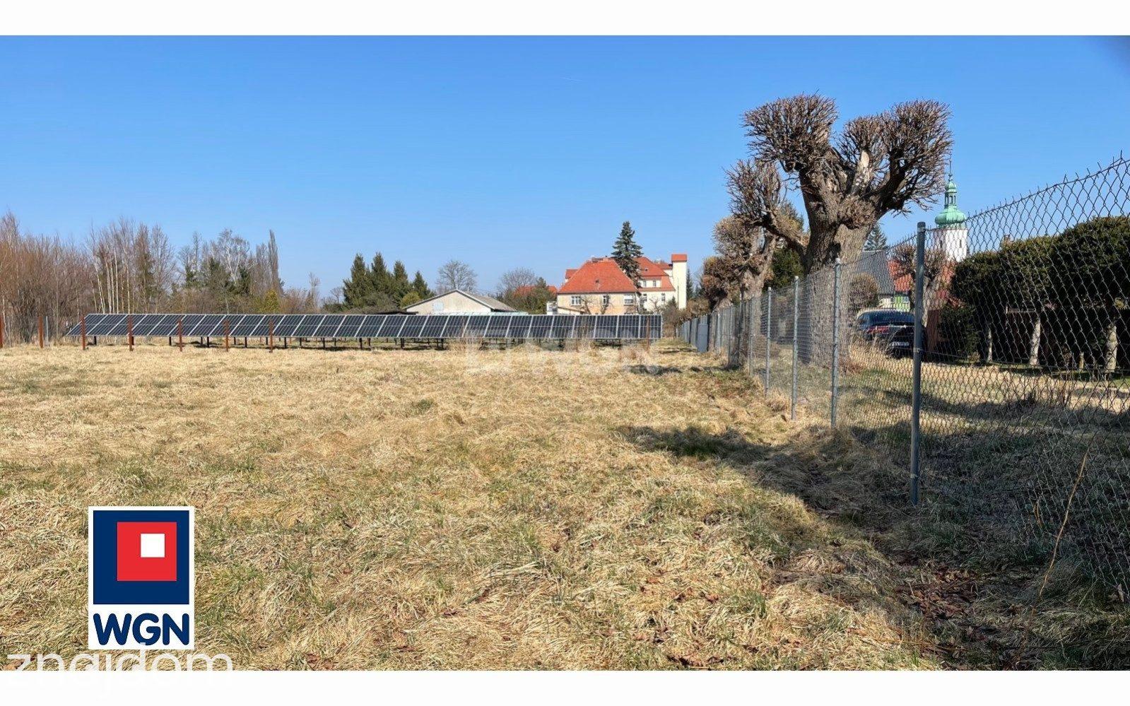 Działka na sprzedaż Mirsk - zdjęcie 4