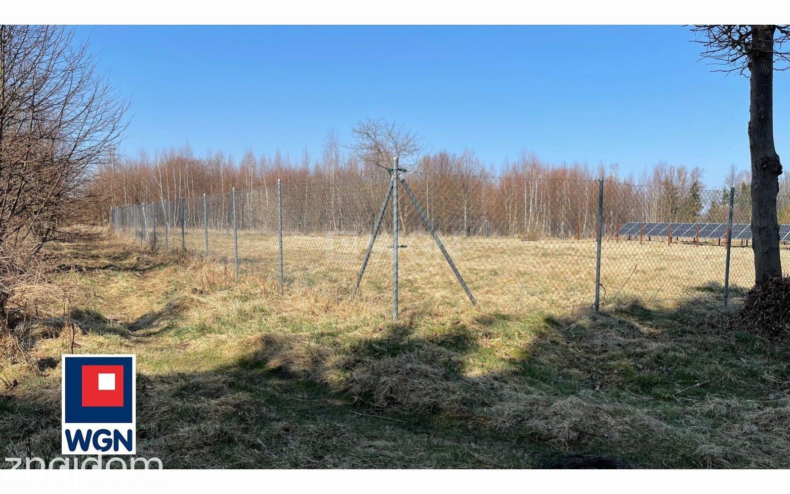 Działka na sprzedaż Mirsk - zdjęcie 3