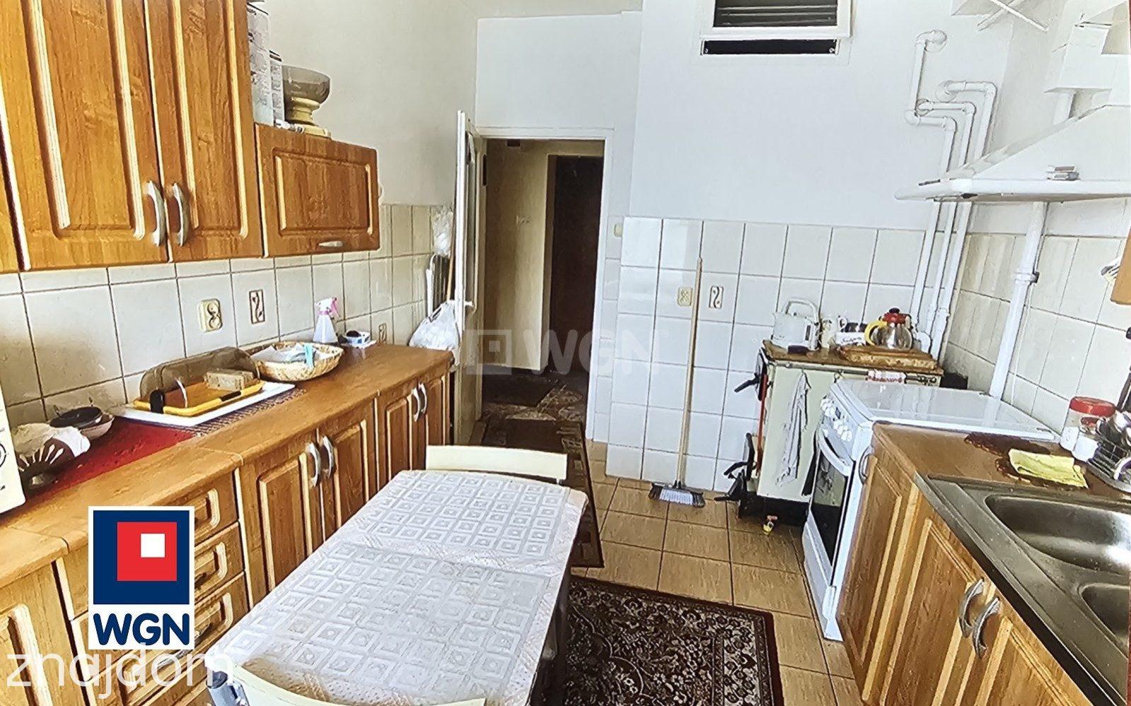 Mieszkanie na sprzedaż Międzyleś/Pom/ - 2-pokojowe mieszkanie ? 48,1 m? ? tylko 400 zł czynszu rocznie! - zdjęcie 7