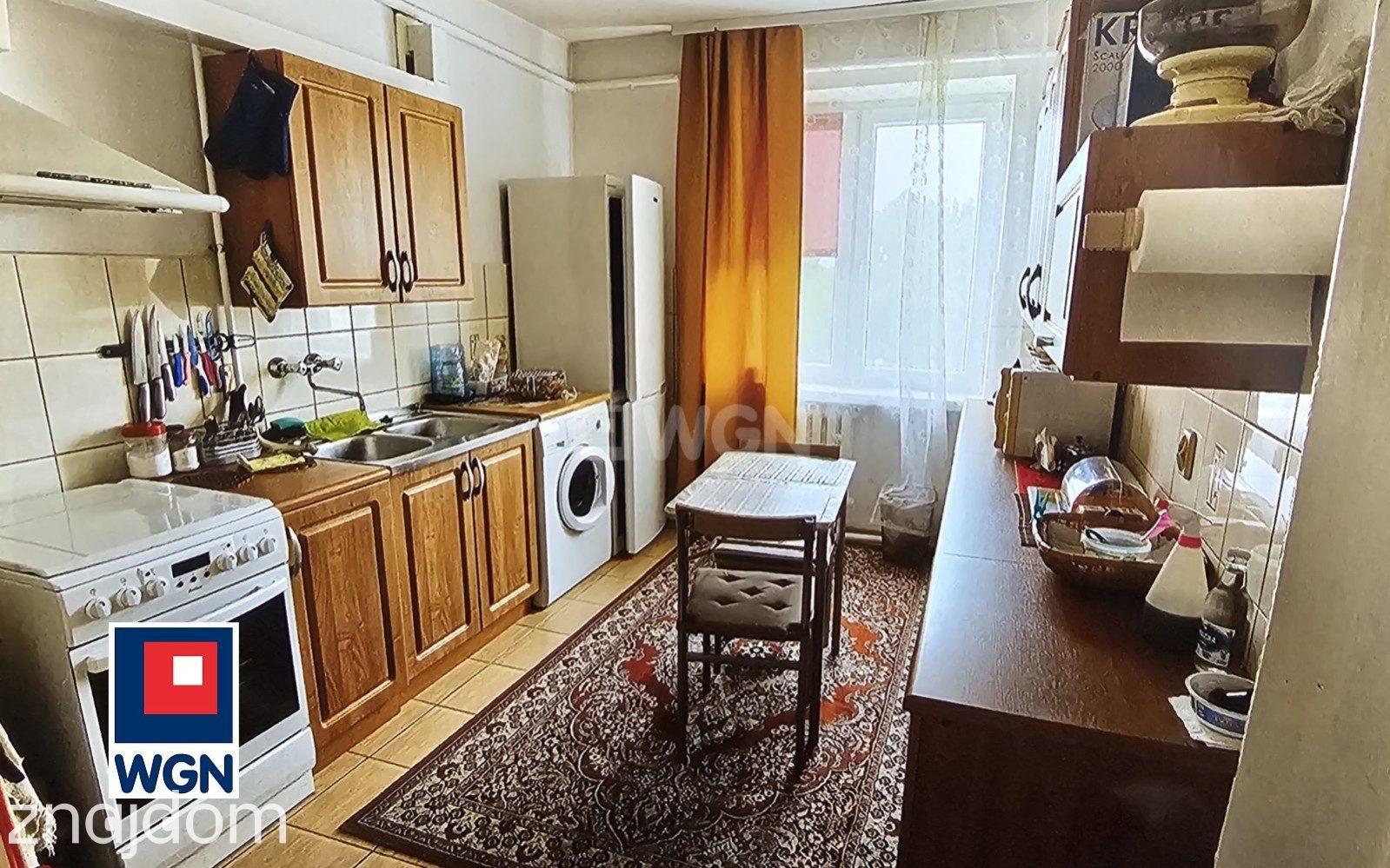 Mieszkanie na sprzedaż Międzyleś/Pom/ - 2-pokojowe mieszkanie ? 48,1 m? ? tylko 400 zł czynszu rocznie! - zdjęcie 6