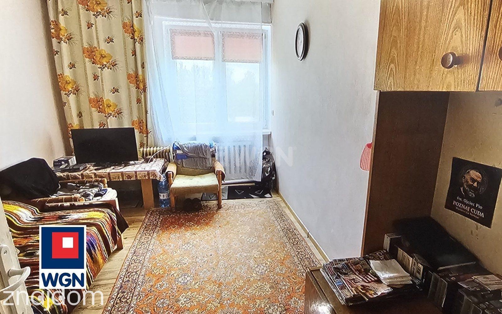 Mieszkanie na sprzedaż Międzyleś/Pom/ - 2-pokojowe mieszkanie ? 48,1 m? ? tylko 400 zł czynszu rocznie! - zdjęcie 4