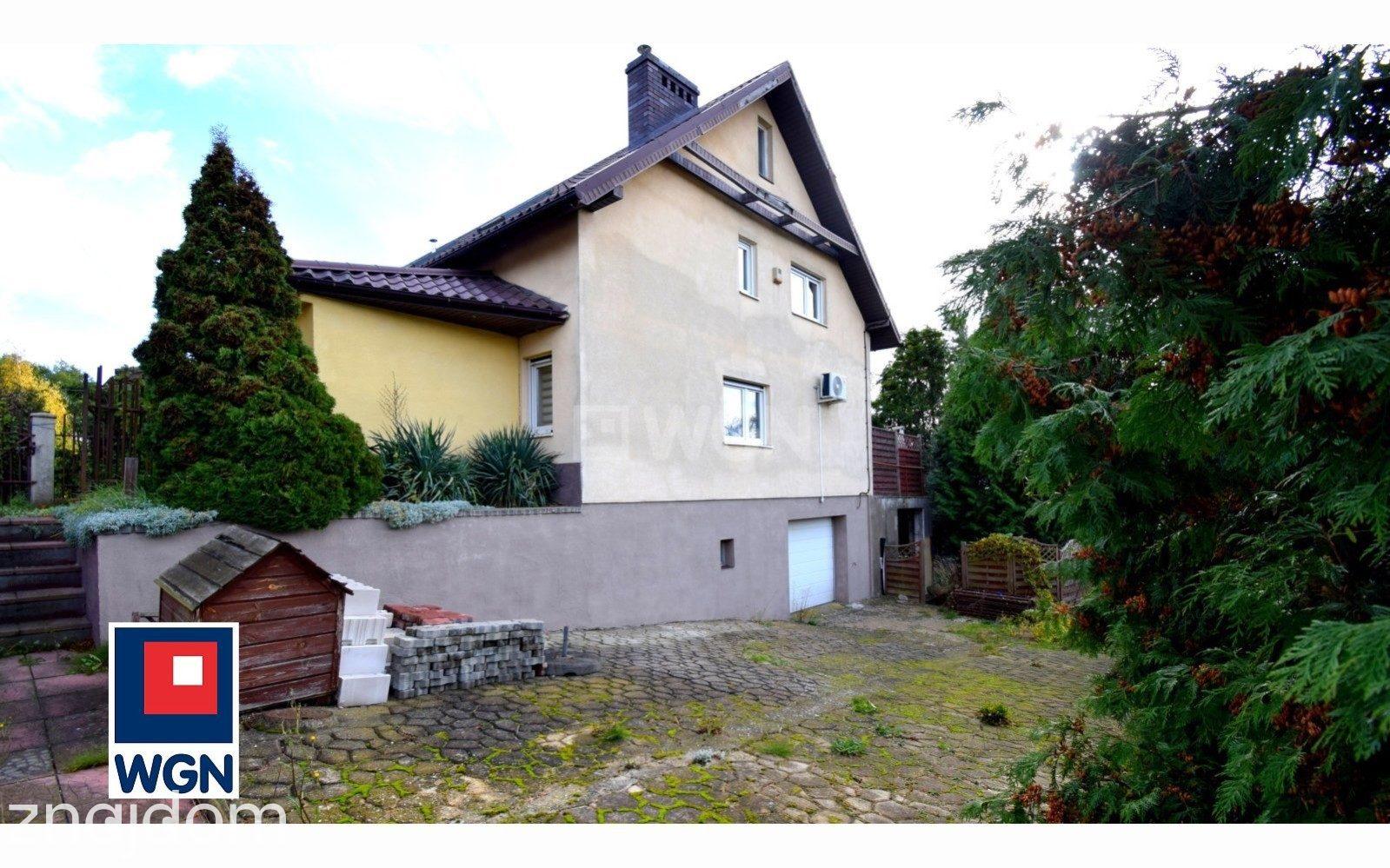 Dom na sprzedaż Jaczów - zdjęcie 19