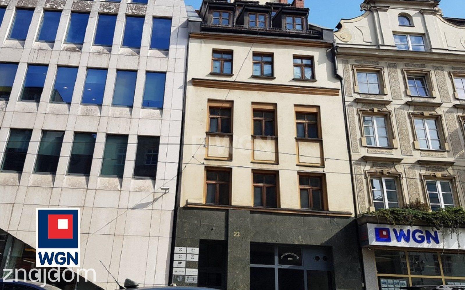 Dom na sprzedaż Wrocław - kamienica - perełka inwestycyjna - zdjęcie 9