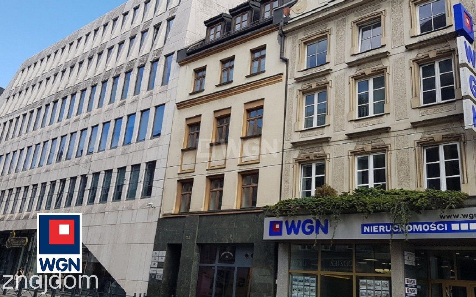 Dom na sprzedaż Wrocław - kamienica - perełka inwestycyjna - zdjęcie 2