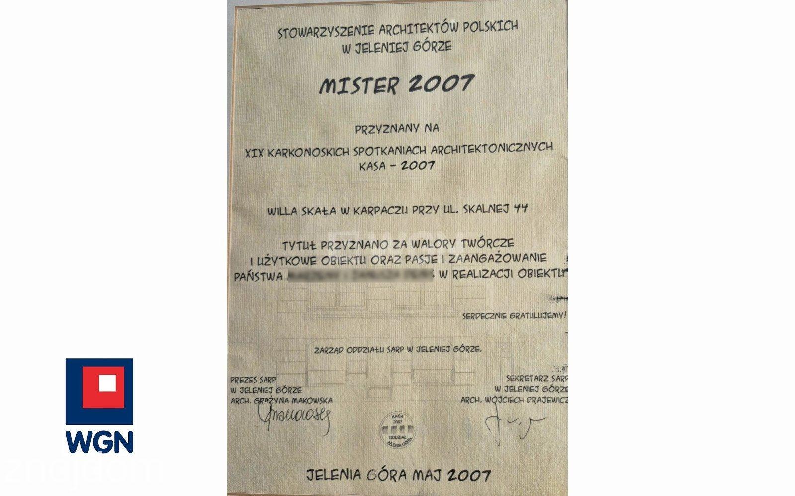 Dom na sprzedaż Karpacz - zdjęcie 2
