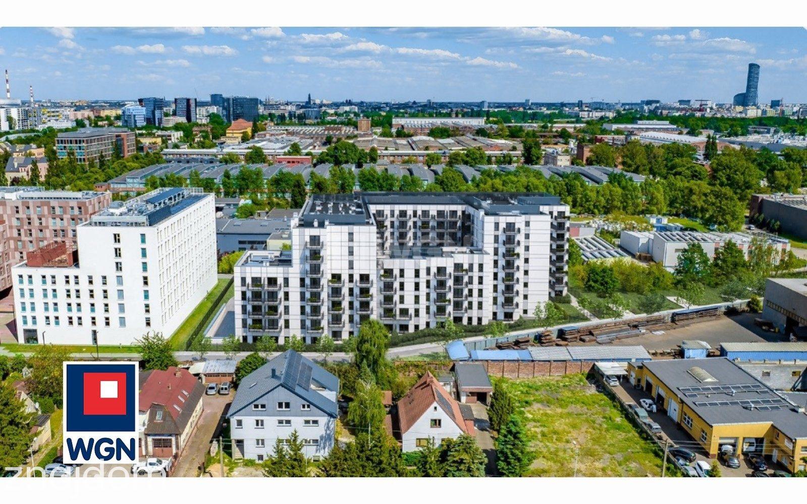 Lokal na sprzedaż Wrocław - zdjęcie 13
