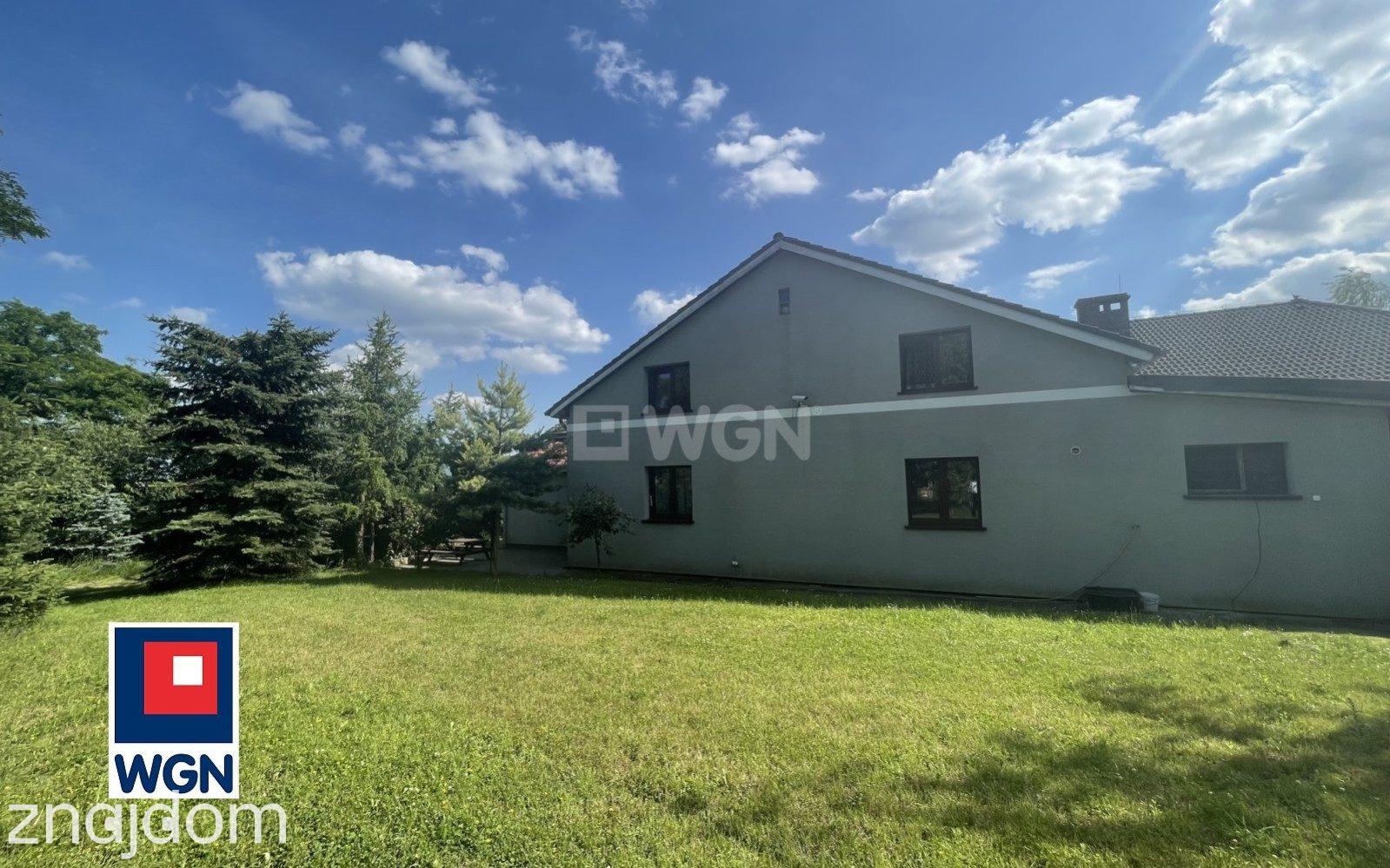 Dom na sprzedaż Tworzyjanów - zdjęcie 15