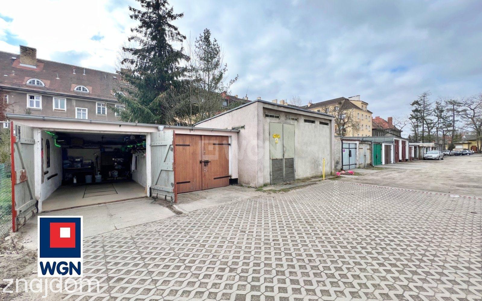 Garaż na sprzedaż Gorzów Wielkopolski - Garaż na sprzedaż Śródmieście - zdjęcie 6