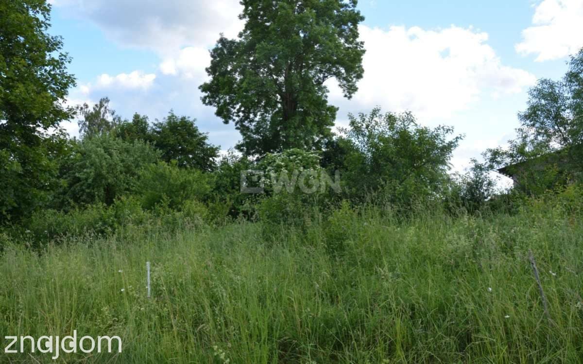 Działka na sprzedaż Świdry Dzięgiele - zdjęcie 4