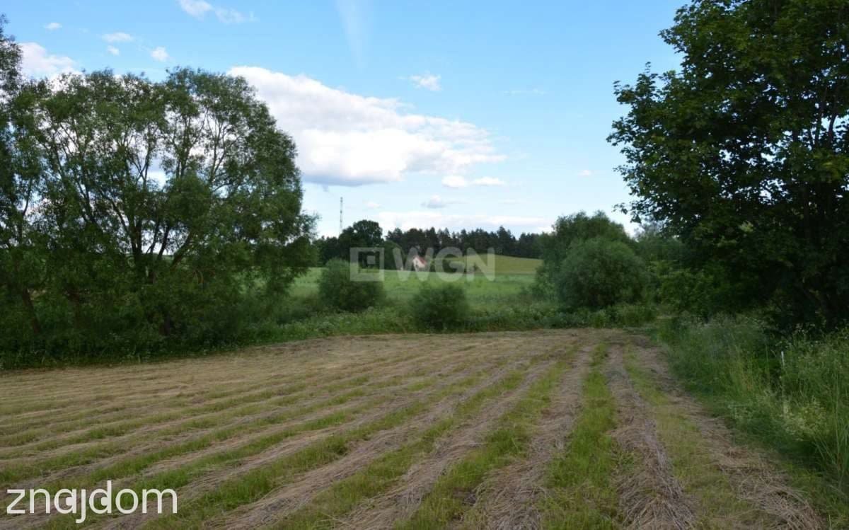 Działka na sprzedaż Świdry Dzięgiele - zdjęcie 3