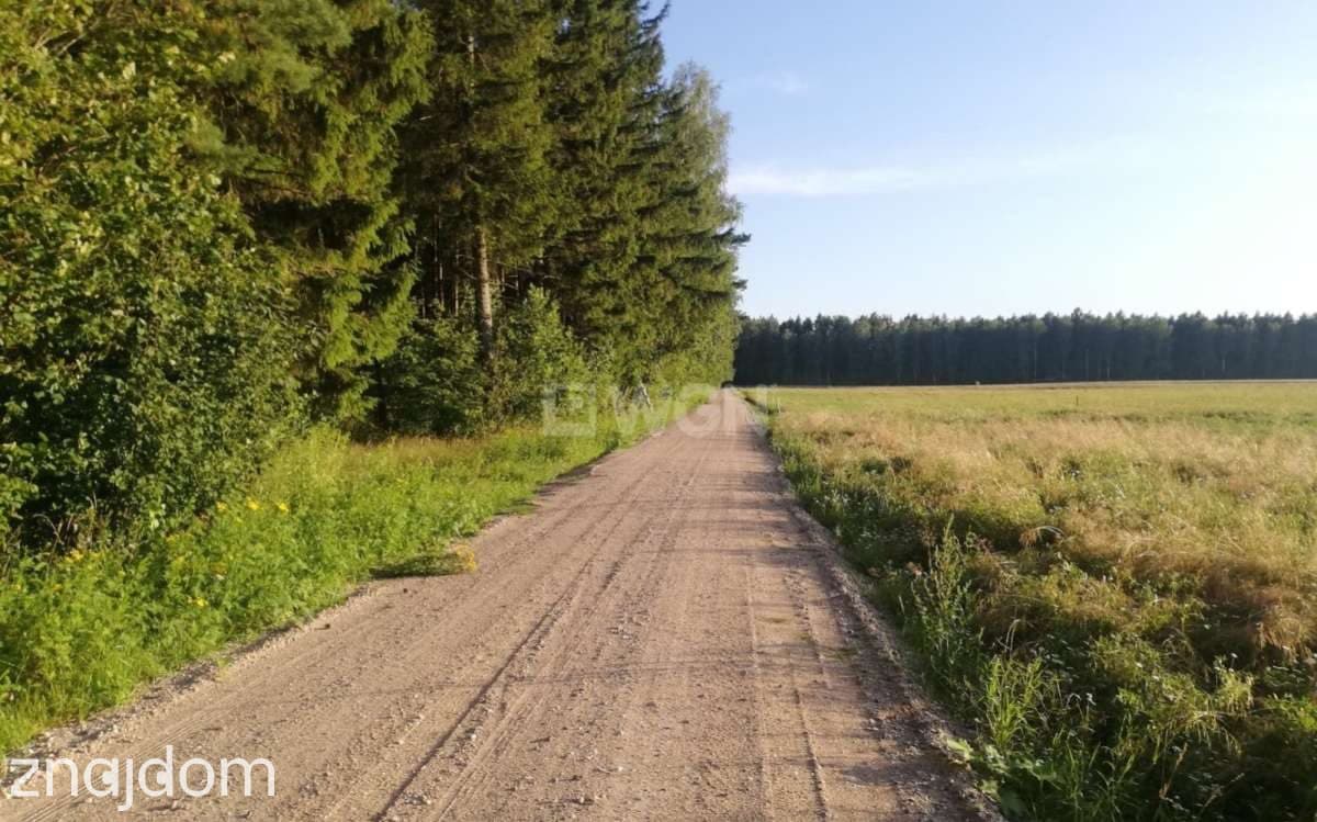 Działka na sprzedaż Ełk - zdjęcie 6