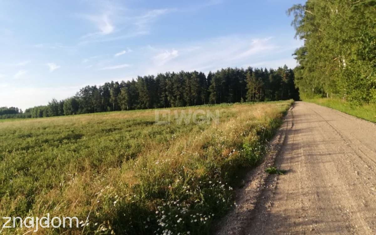 Działka na sprzedaż Ełk - zdjęcie 5