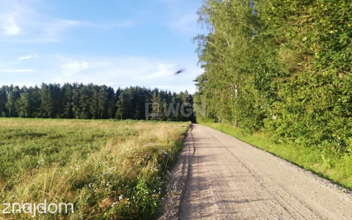 Działka na sprzedaż Ełk - zdjęcie 3