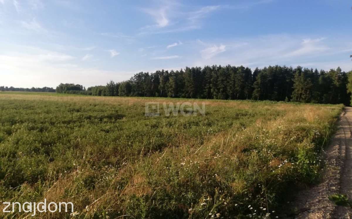 Działka na sprzedaż Ełk