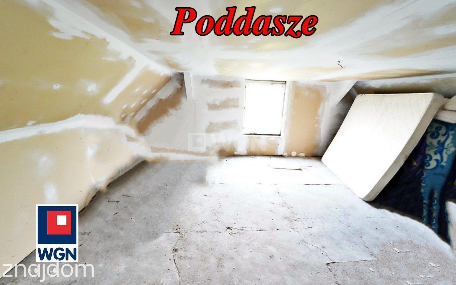 Dom na  sprzedaż Mościczki koło Witnicy - Dom na dużej działce z budynkami gospodarczymi. - zdjęcie 9